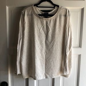 Ann Taylor Factory - Blouse - XL